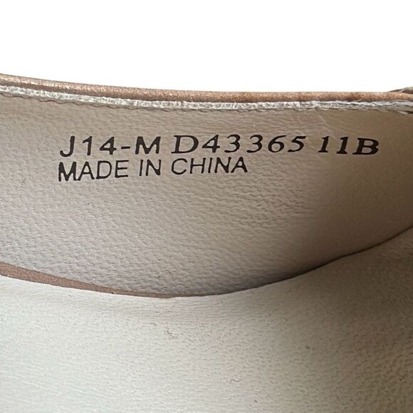 Cole Haan highline pump - Picture 7 of 10